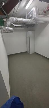 Foto - Kellerraum im Gerling-Quartier zu vermieten