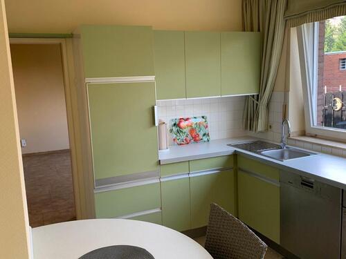 Foto - Erdgeschoßwohnung in Jülich zur Miete