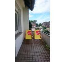 Geräumige 4,5-Zimmer-Wohnung mit Balkon Grenze ZweckelScholven - Gelsenkirchen Gelsenkirchen-Nord