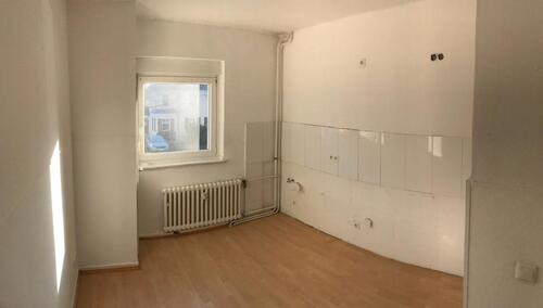 Foto - 4 Zimmer Etagenwohnung in Gelsenkirchen
