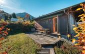 Foto - Hütte am Walchsee mit Seeblick und Seezugang