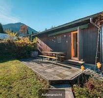 Hütte am Walchsee mit Seeblick und Seezugang - München Ramersdorf-Perlach