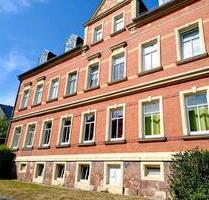 *Provisionsfrei* 2-Zimmer, EBK, Stellplatz und Tageslichtbad - Chemnitz Ebersdorf