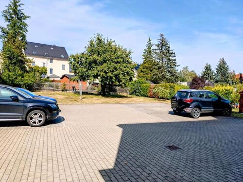 Foto - 2 Zimmer Etagenwohnung zum Kaufen in Chemnitz
