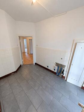 Foto - 3 Zimmer Etagenwohnung zum Kaufen in Lübeck