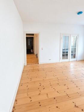 Foto - Etagenwohnung in Lübeck zum Kaufen