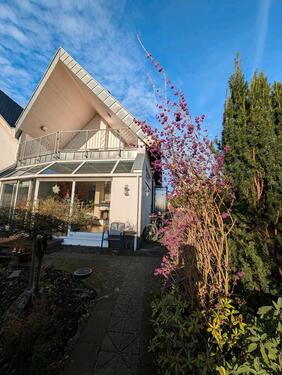 Foto - 5.5 Zimmer Doppelhaushälfte in Hürth