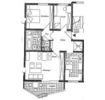 *OHNE PROVISION* 3- Zimmer Eigentumswohnung in Bayreuth Stadt