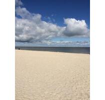 Ferienwohnung Nordsee Schillig Strand Ruhe Seeluft WLAN mit Hund - Wangerland