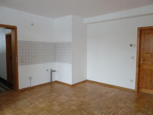 Foto - Etagenwohnung in Ellrich zur Miete