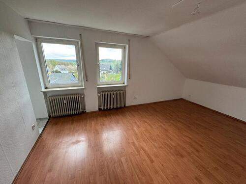 Foto - Schöne helle 1 Zimmer Wohnung mit herrlichem Weitblick in Bad