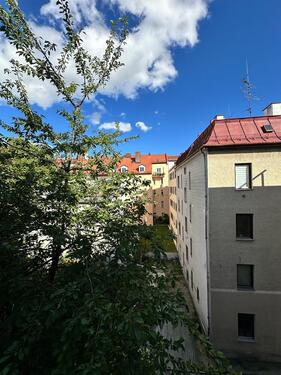 Foto - 3Zimmerwohnung im Münchner Westend