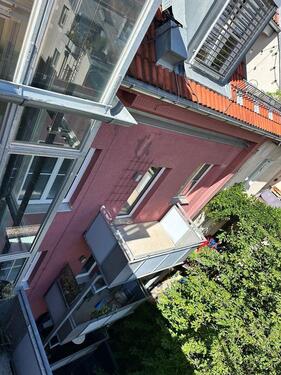 Foto - Etagenwohnung zur Miete in München