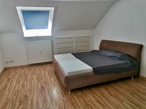 Foto - Etagenwohnung in Königsbronn