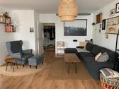 Foto - Zentrumsnahe 3-ZKB mit Balkon, Tiefgarage & Außenstellplatz