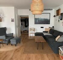 Zentrumsnahe 3-ZKB mit Balkon, Tiefgarage & Außenstellplatz - Butzbach
