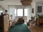 Foto - Etagenwohnung zur Miete in Butzbach