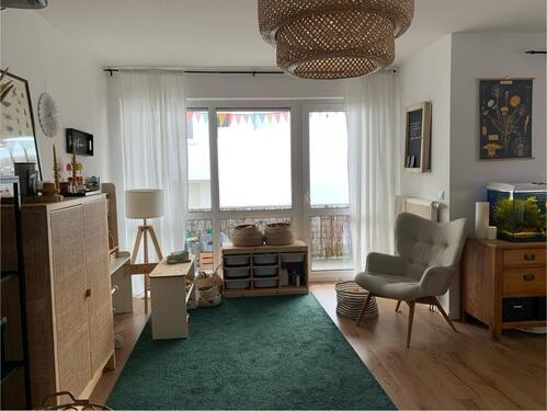 Foto - Etagenwohnung zur Miete in Butzbach