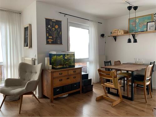 Foto - Etagenwohnung in Butzbach