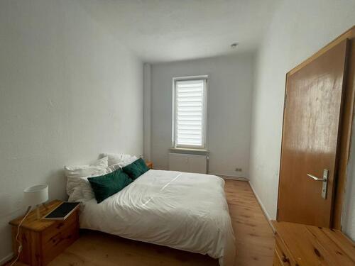 Foto - Etagenwohnung in Göttingen