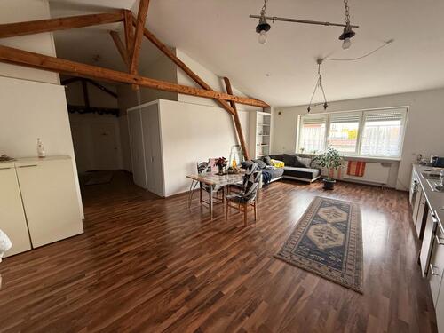 Foto - WG Zimmer in Asbach-Bäumeheim - 550,00 EUR Kaltmiete,