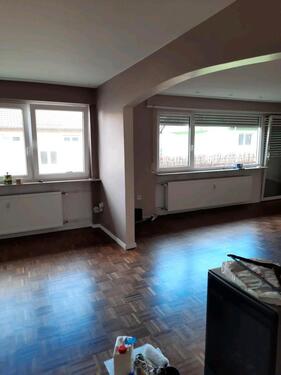 Foto - Etagenwohnung in Mannheim zur Miete