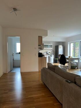 Foto - Moderne Neubauwohnung in Langenhagen