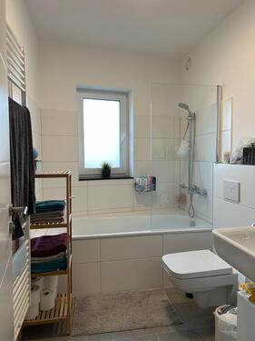 Foto - Etagenwohnung in Langenhagen zur Miete