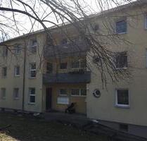 Charmante Balkonwohnung lädt zum Verweilen ein - Bad Hersfeld