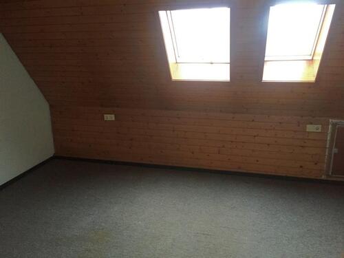Foto - Etagenwohnung in Rottenburg am Neckar zur Miete