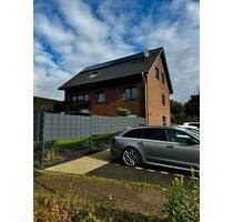 Wunderschöne Wohnung nach hochwertiger Kernsanierung in einer ruhigen & kinderfreundlichen - Wardenburg