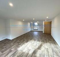 Ländlicher Charme - moderne Wohnung! 3-Zimmer-Wohnung mit Balkon und Einbauküche in Rhede! - Rhede (Ems)