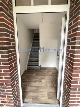 Foto - Etagenwohnung zur Miete in Rhede (Ems)
