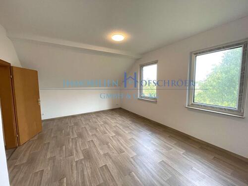 Foto - Etagenwohnung in Rhede (Ems) zur Miete