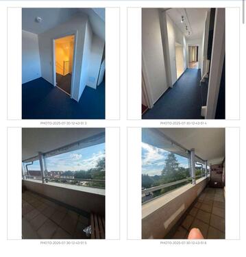 Foto - Etagenwohnung in Berlin zur Miete