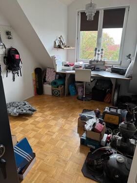 Foto - Etagenwohnung zur Miete in Hannover