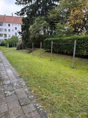 Foto - Etagenwohnung in Hannover