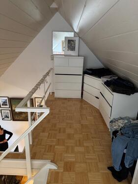 Foto - Etagenwohnung in Hannover zur Miete