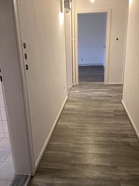 Foto - 3 Zimmer Etagenwohnung zur Miete in Wolfenbüttel