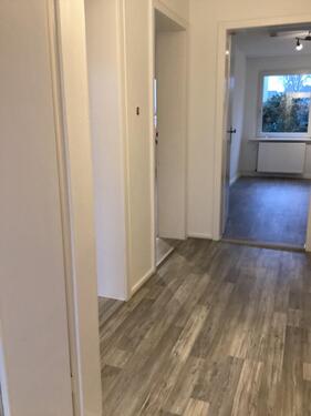 Foto - 3 Zimmer Etagenwohnung in Wolfenbüttel