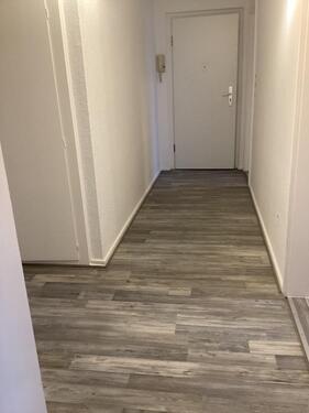 Foto - Etagenwohnung in Wolfenbüttel zur Miete