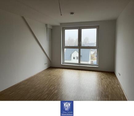 Foto - Himmlisch wohnen unterm Dach! Erstbezug mit Fußbodenheizung, EBK, Vinyl, Lift!