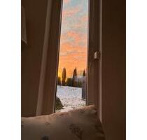 100qm Wohnung mit Terrasse und kleinem Stück Grün - Gudensberg