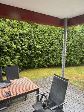 Foto - 3 Zimmer Etagenwohnung in Gudensberg