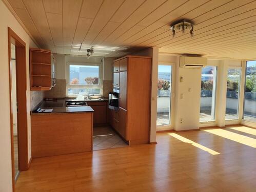 Foto - Top 4-Zimmer-Wohnung in Bonlanden zu vermieten