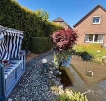 Doppelhaushälfte in Bunde - 1.000,00&nbsp;EUR Kaltmiete, ca.&nbsp; 87,00&nbsp;m&sup2; in Weener (PLZ: 26826)