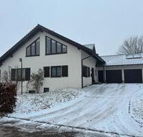 Einfamilienhaus mit Einliegerwohnung ohne Käuferprovision - Königsfeld im Schwarzwald