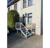 Parchim - Büro oder kleiner Laden gegenüber dem Landratsamt