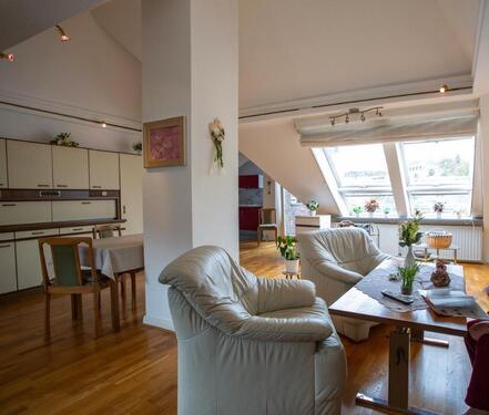 Foto - 2 Zimmer Etagenwohnung zur Miete in Sundern (Sauerland)