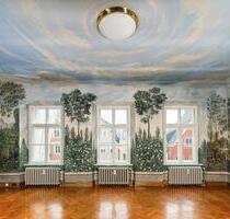 Historisches & einzigartiges Büro-Highlight in Mindelheim